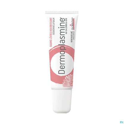 Dermoplasmine Baume Lèvres Calendula 10g