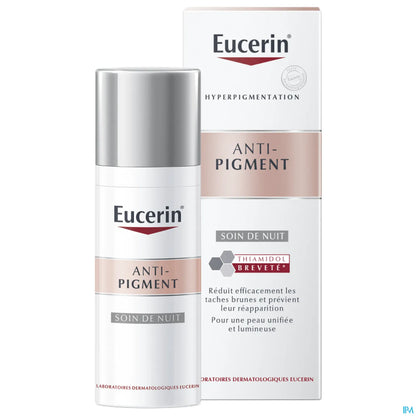 Trattamento anti-pigmento notturno 50 ml