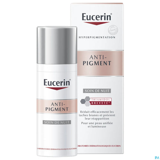 Anti-Pigment Night Care 50ml