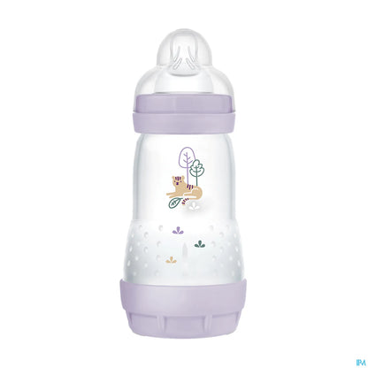 Easy Start Anti Colic Bottle 260 ml Lilac