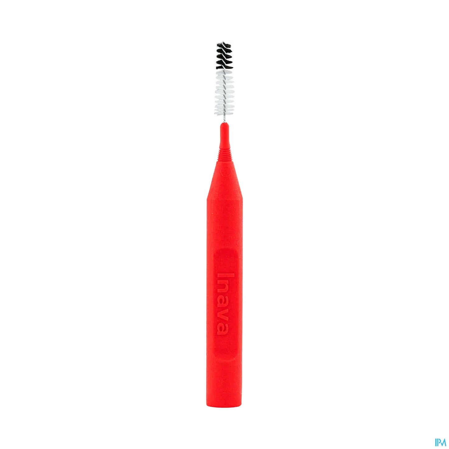 Mono Compact Brossette Rouge 1.5mm ISO4 Blister 4+2