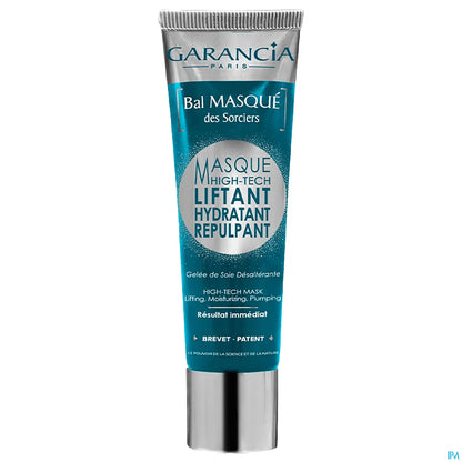 Bal Masqué Des Sorciers Masque Liftant Hydratant Repulpant 50ml