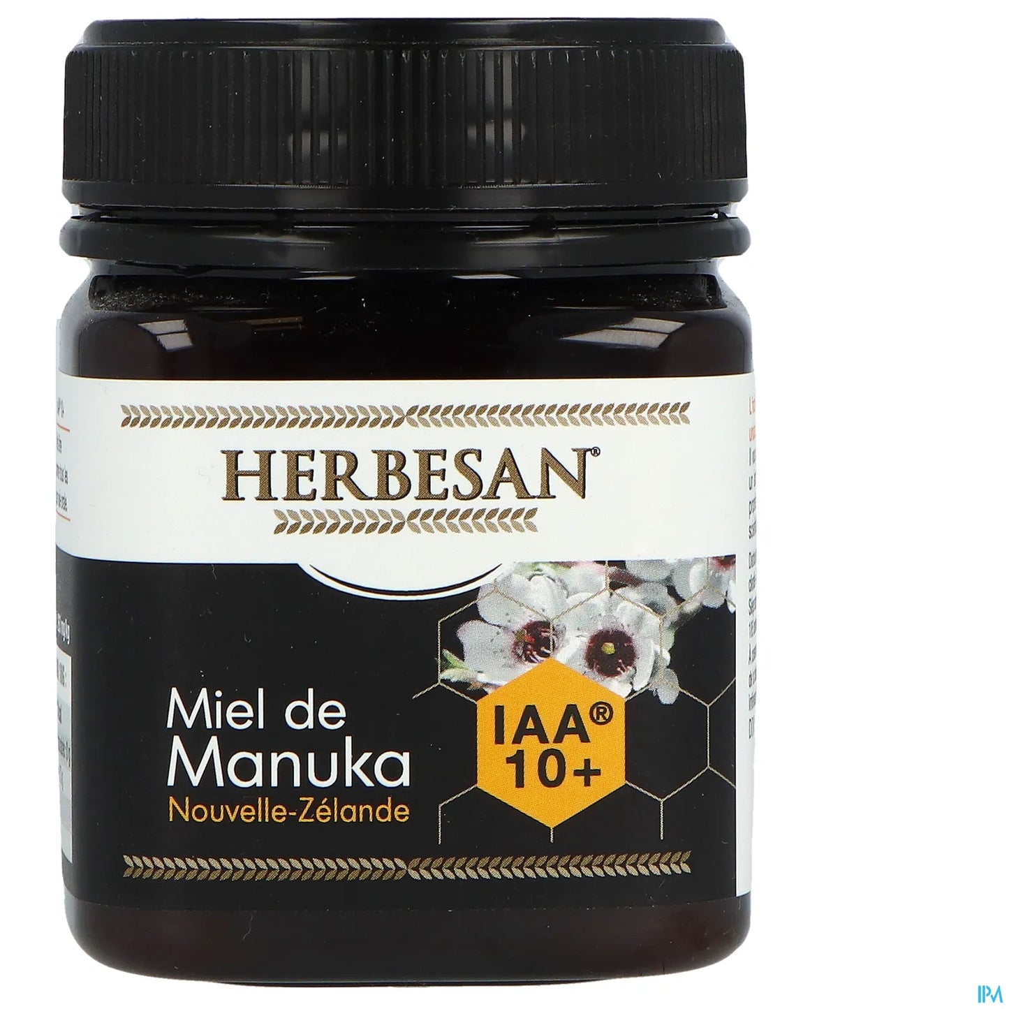 Manuka Honey IAA10+ 250G