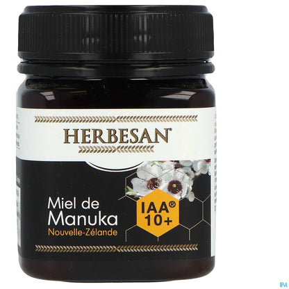 Manuka Honey IAA10+ 250G
