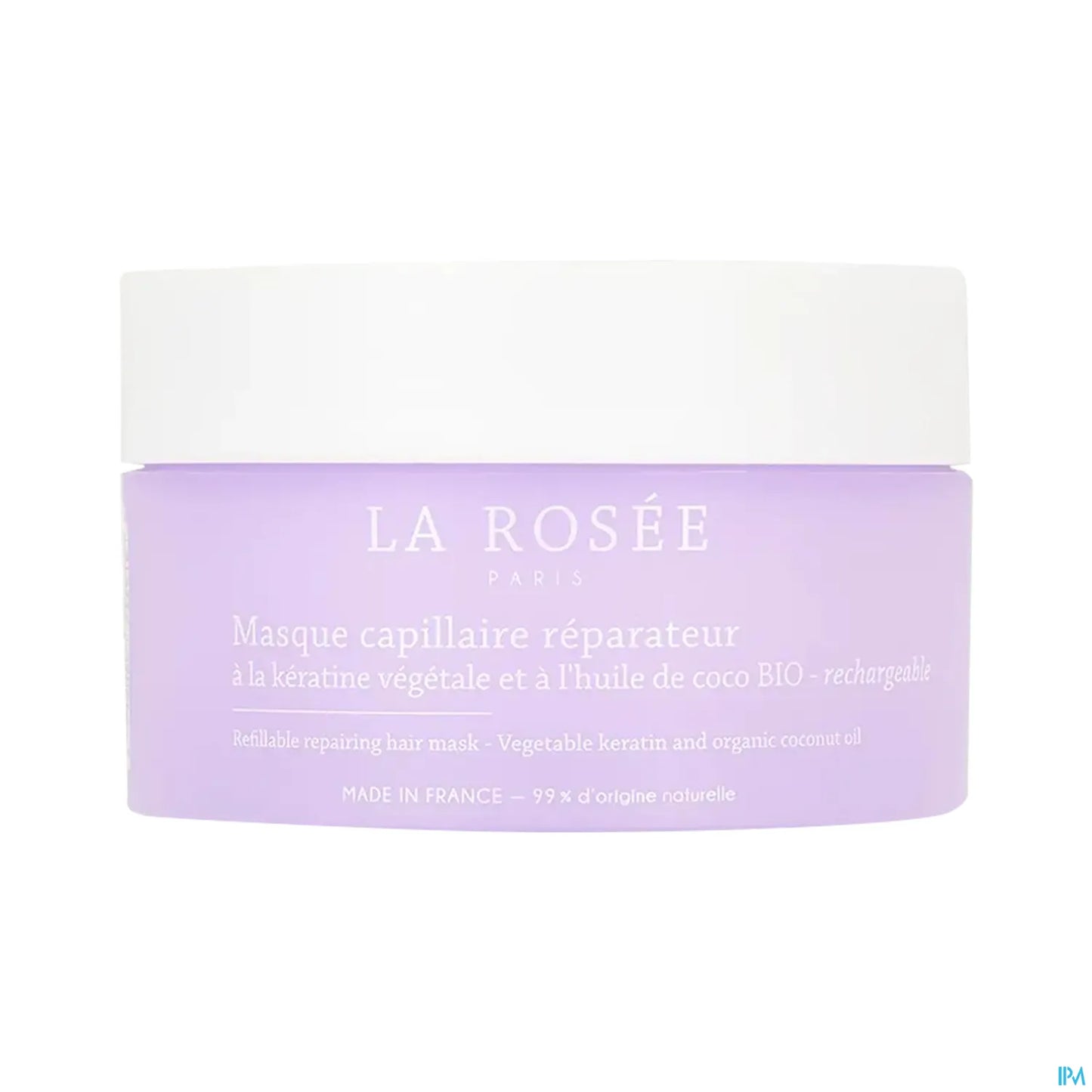 Maschera riparatrice per capelli 200 g