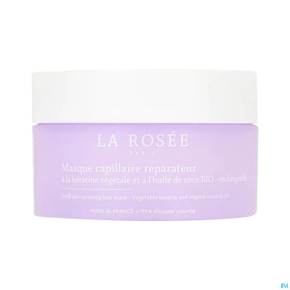 Maschera riparatrice per capelli 200 g