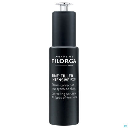 Time-Filler Intensive 5XP Sérum Anti-Rides 30ml