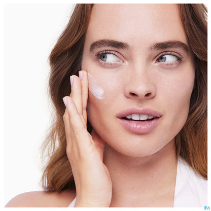 Merveillance Lift Firming Powder Cream 50ml