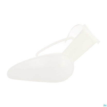 Male Plastic Urinal 875 mL Box of 100