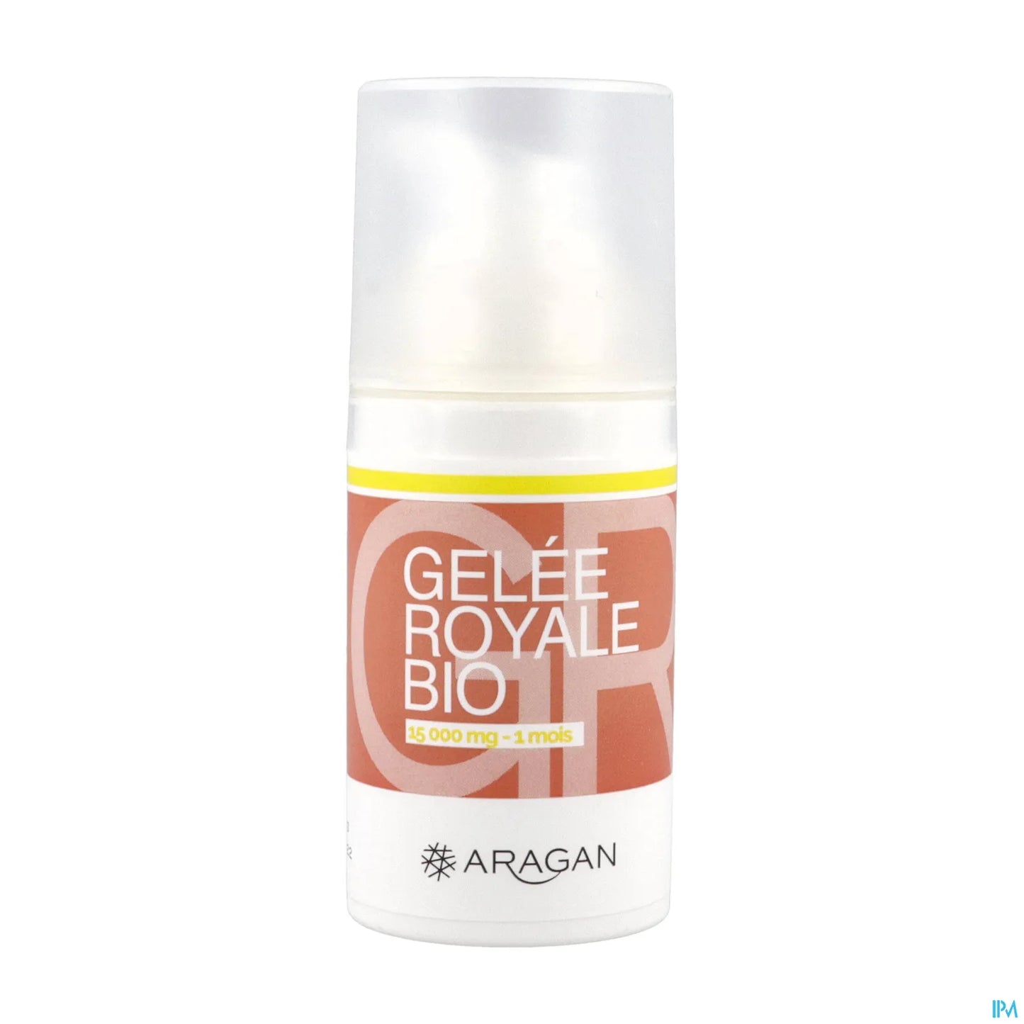 Aragan Gelée Royale Bio 15 g