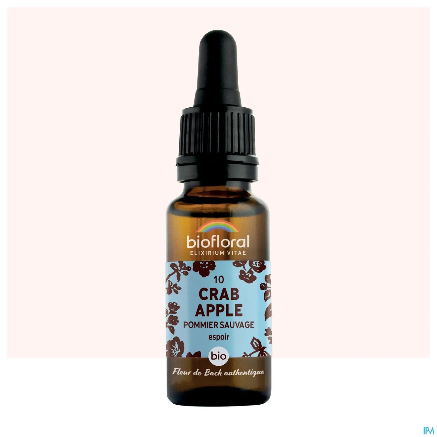 Mela selvatica e mela selvatica 20 ml