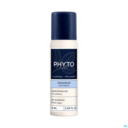 Softness Dry Shampoo 75ml