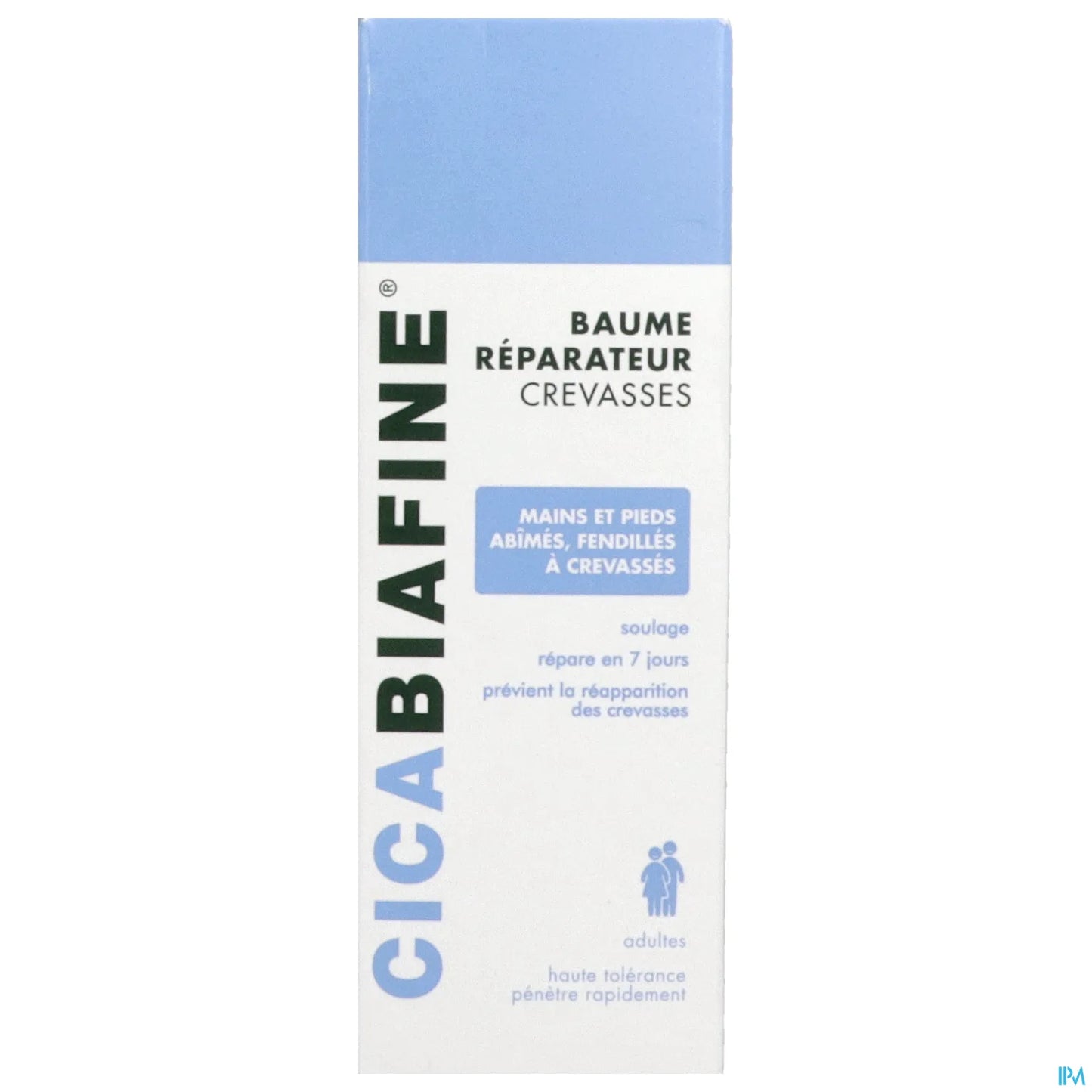 Cicabiafine Balsamo Riparatore per Screpolature 50ml