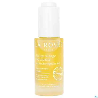 Sérum Visage Repulpant 30ml