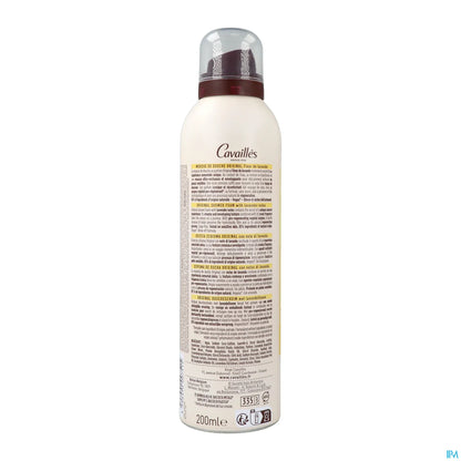 Rogé Cavaillès Mousse de Douche Fleur de Lavande L'Original 200ml