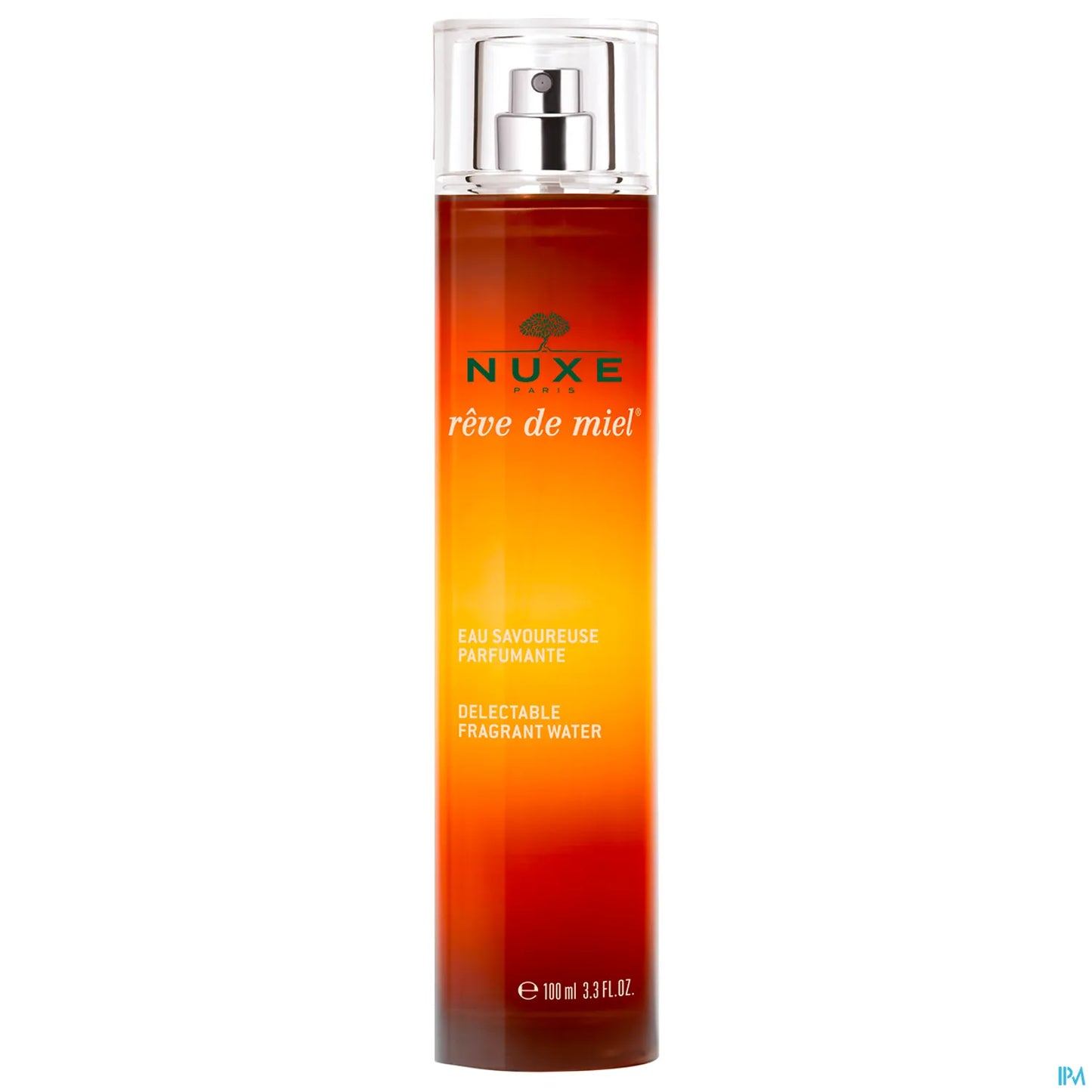 Rêve de Miel Eau Savoureuse Parfumante 100ml