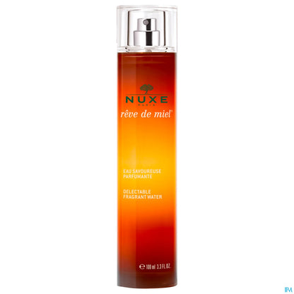 Rêve de Miel Eau Savoureuse Parfumante 100ml