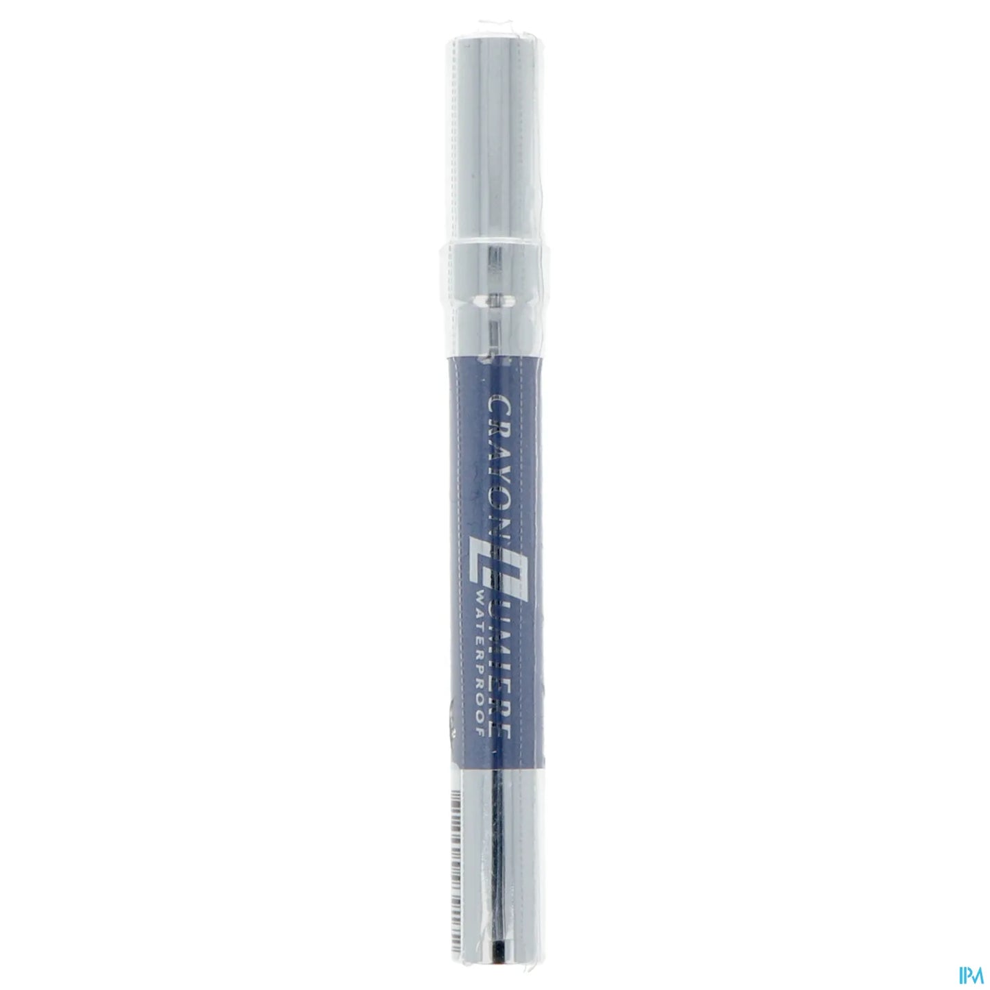 Crayon Lumière Waterproof Ombres à Paupière Bleu Tempête 1,6g