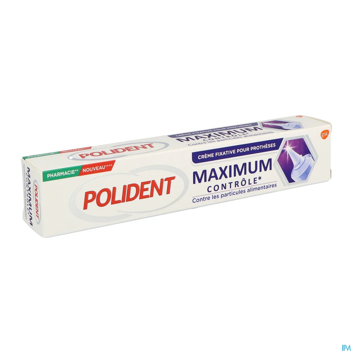 Power Max Fixation + Protezione 70g