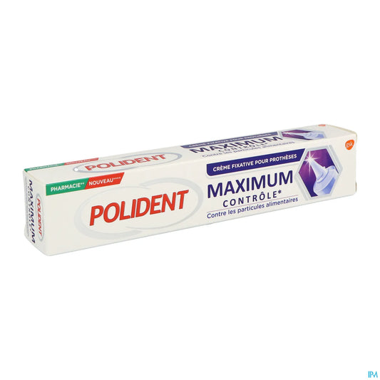 Power Max Fixation + Protection 70g