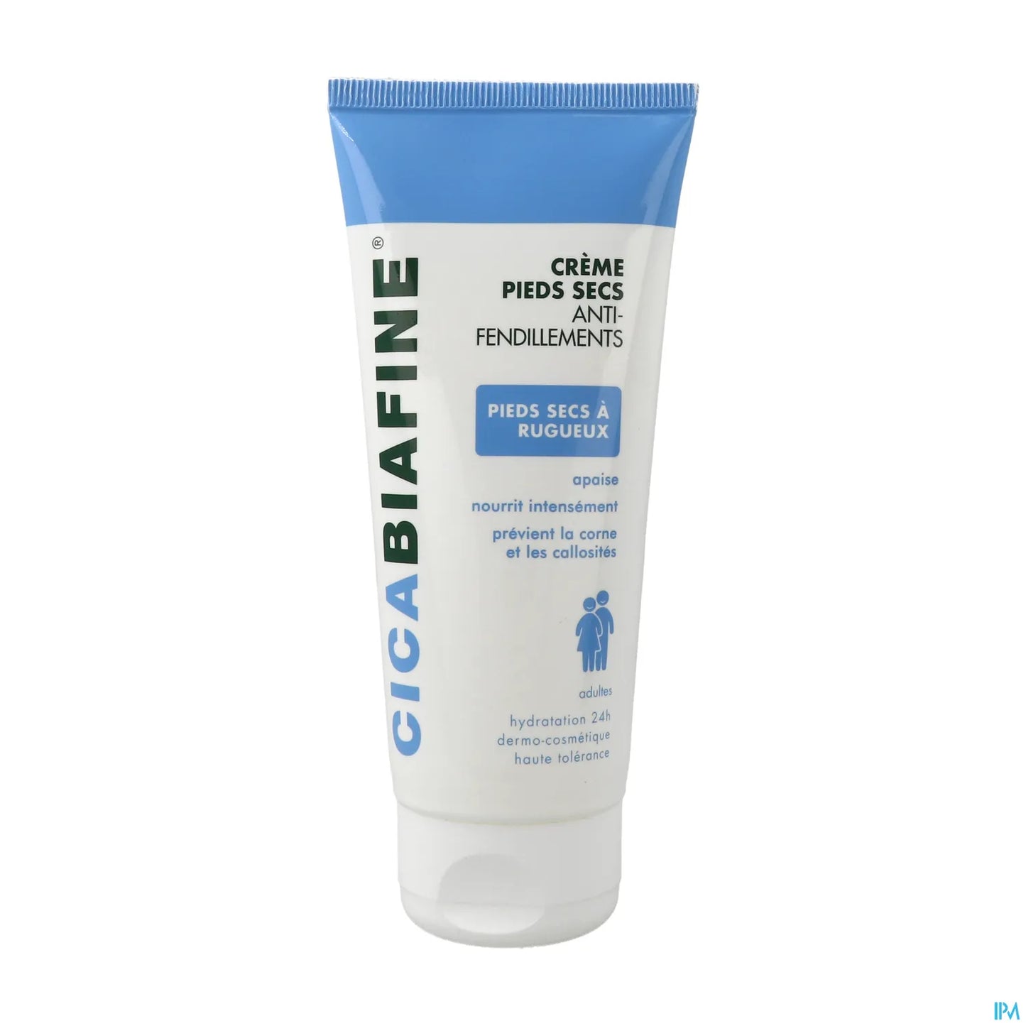 Cicabiafine Crema Piedi Secchi Anti-Screpolature 100ml