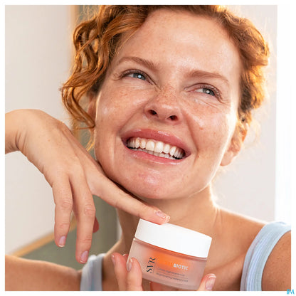 C20 Biotic Smoothing Unifying Cream Ricaricabile 50ml