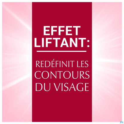 Hyaluron-Filler + Volume-Lift Soin de Jour SPF15 50ml Peaux Normales à Mixtes