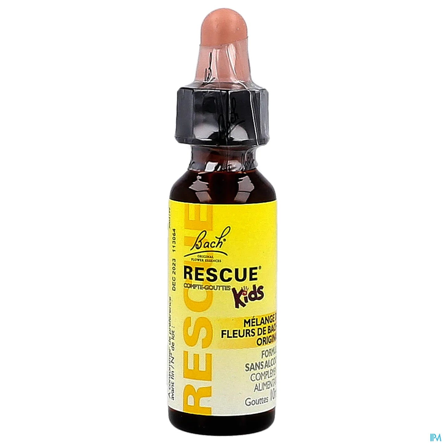 Bach Kids Flowers Dropper 10 ml