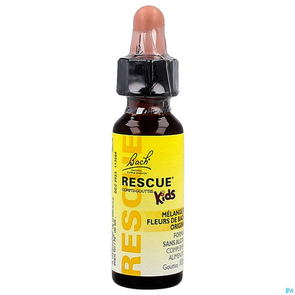 Bach Kids Flowers Dropper 10 ml