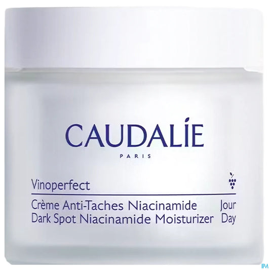 Vinoperfect Anti-Dark Spot Cream Niacinamide 50ml