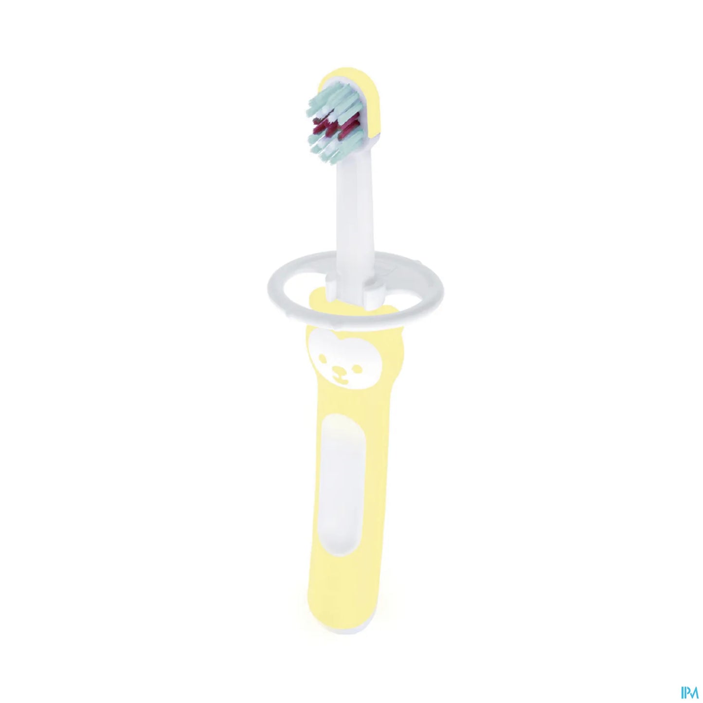 Il mio primo spazzolino da denti +6 mesi 1 unità