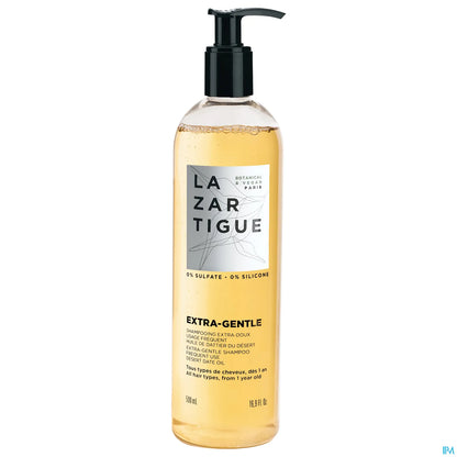 Extra-Gentle Frequent Use Shampoo 500ml