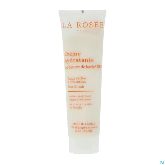 Crème Hydratante Peaux Sèches 60ml