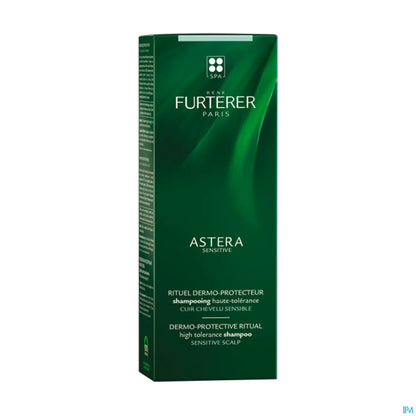 Astera Sensitive Shampoo ad alta tolleranza 250 ml