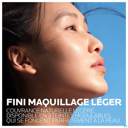 La Roche Posay Anthelios UVair Solaire Teinté Medium SPF50+ 50 mL