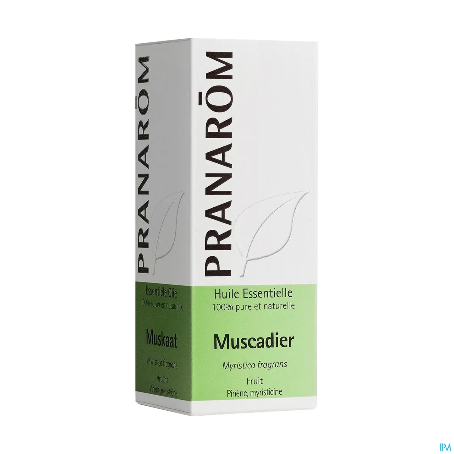 Olio essenziale di noce moscata 10 ml