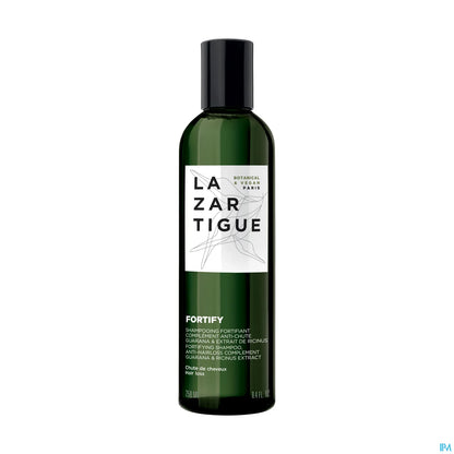 Shampoo densificante anticaduta Fortify 250 ml
