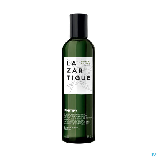 Shampoo densificante anticaduta Fortify 250 ml