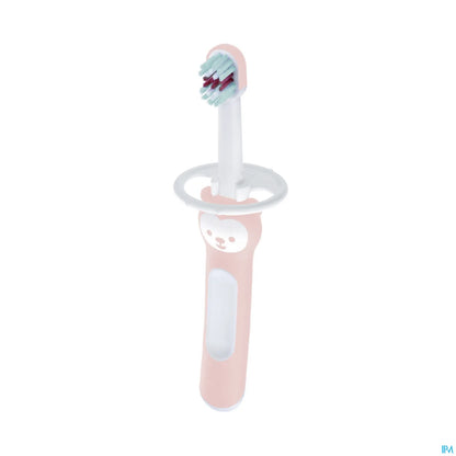 Il mio primo spazzolino da denti +6 mesi 1 unità