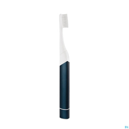 Style Brosse à Dents Électrique Dark Denim