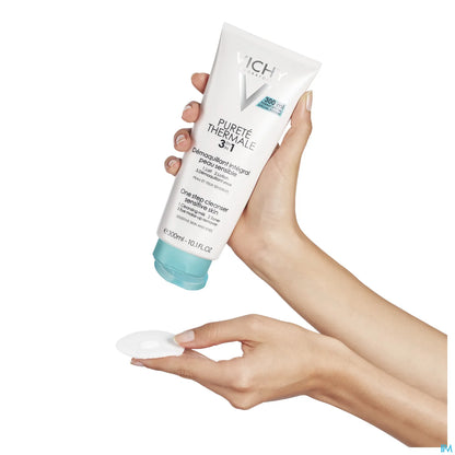 Pureté Thermale 3 in 1 Complete Makeup Remover 300ml