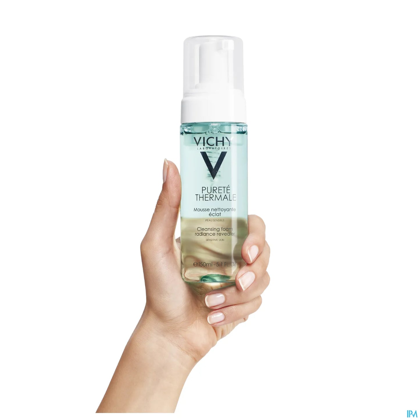 Acqua detergente schiumogena Purete Thermale 150 ml