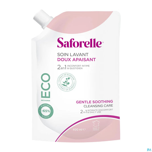 Ricarica Ecologica Detergente Delicata 400 ml