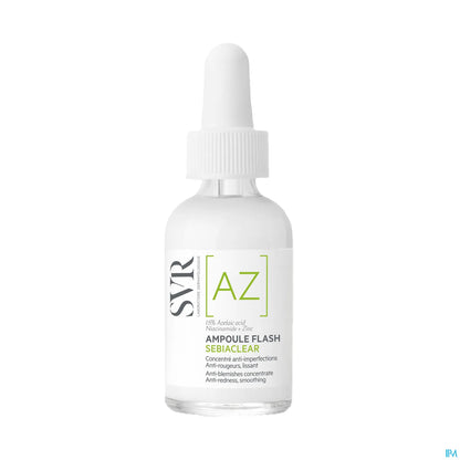 Sebiaclear AZ Flash Fiala 30ml