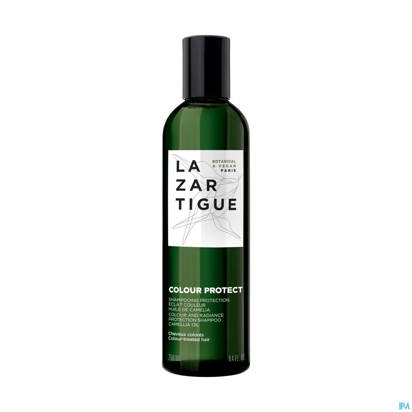 Shampooing Protection Éclat Couleur 250ml