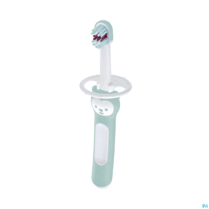 Il mio primo spazzolino da denti +6 mesi 1 unità