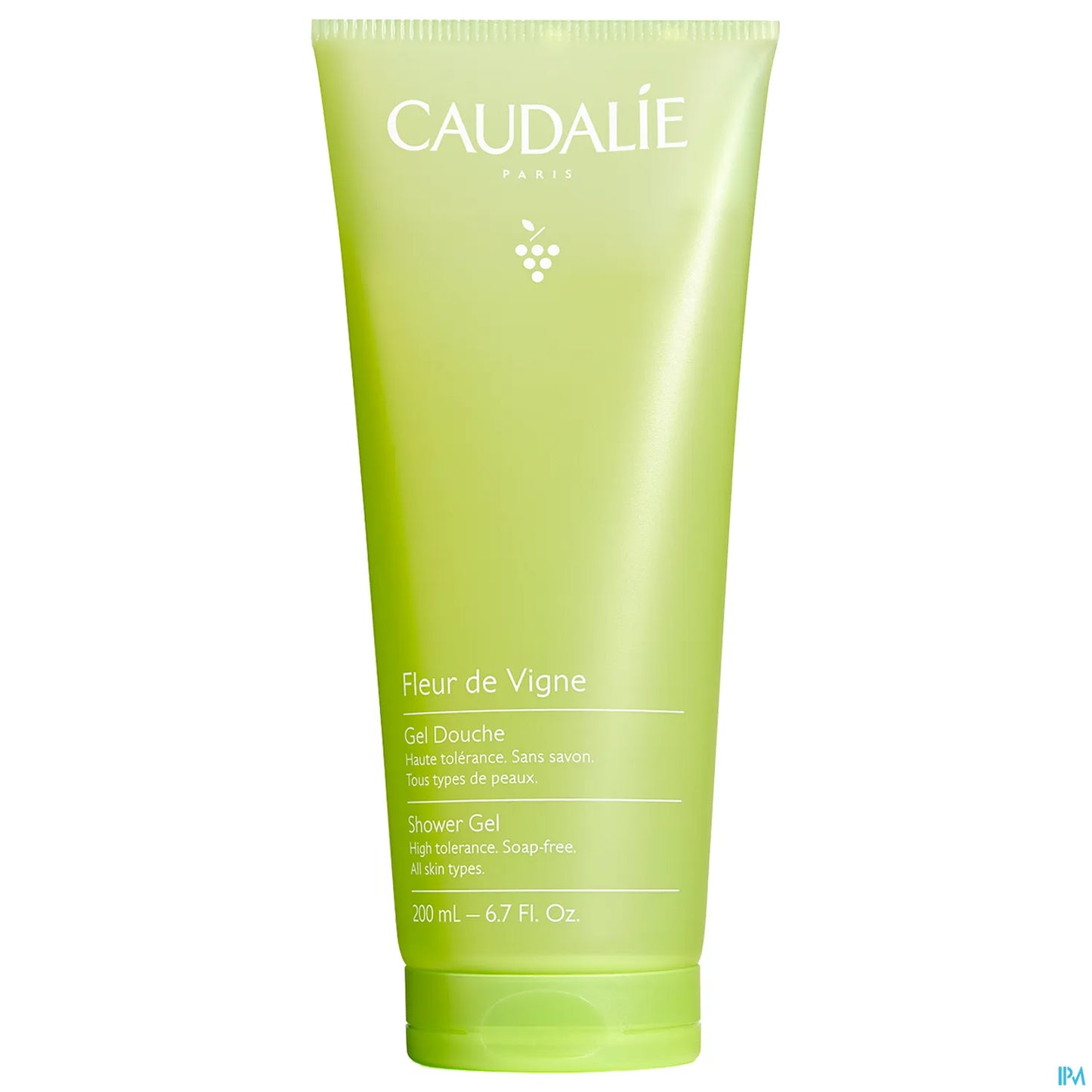 Gel doccia Fleur de Vigne 200 ml