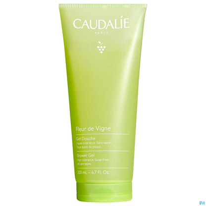 Gel doccia Fleur de Vigne 200 ml