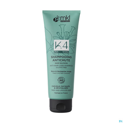 Kerahlia Shampoo Anticaduta 250ml