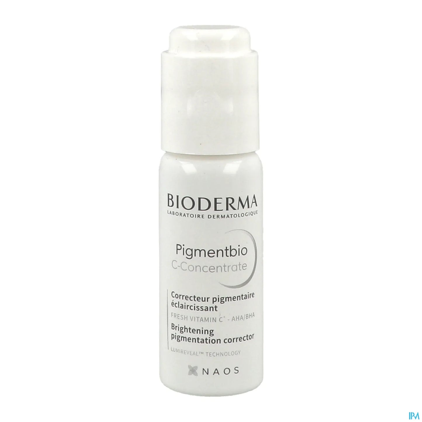 Pigmentbio Vitamin C Concentrate 15 ml